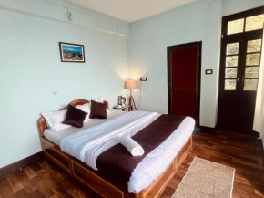 Forest Lodge - 80 mts from Mall Road